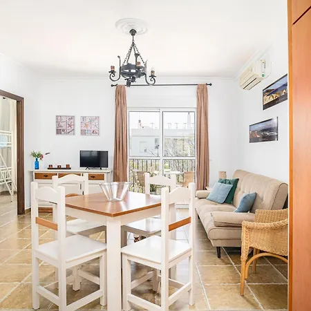 Apartamento Adriatico Conil De La Frontera Exterior photo