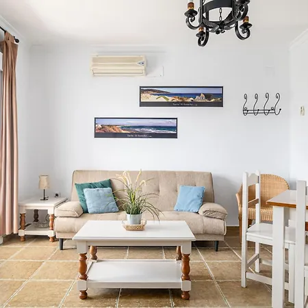 Apartamento Adriatico Conil De La Frontera Exterior photo