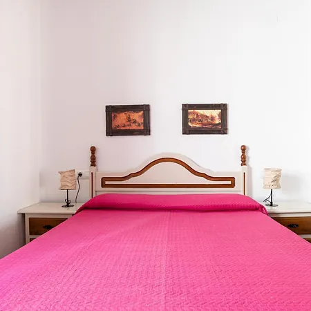Apartamento Adriatico Conil De La Frontera Exterior photo