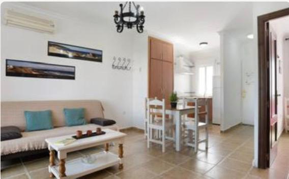 Adriatico Appartement Conil De La Frontera