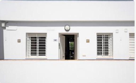 Adriatico Apartment Conil De La Frontera