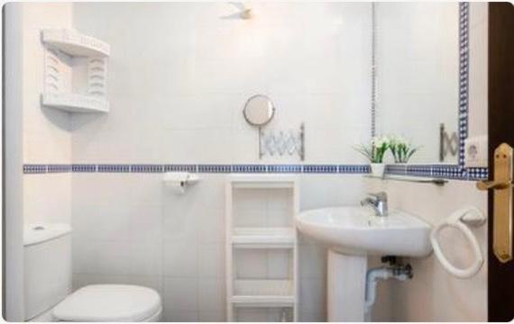 Apartment Adriatico Conil De La Frontera