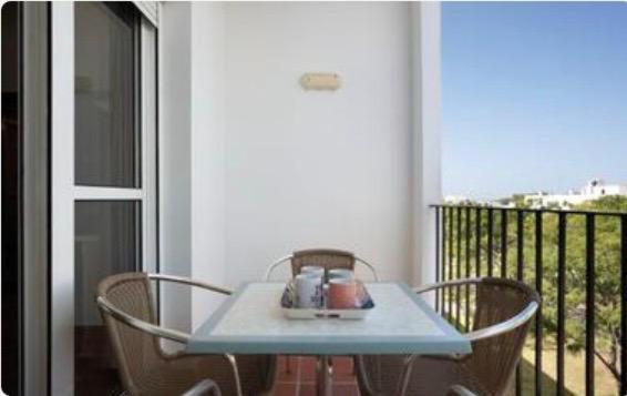 Adriatico Apartment Conil De La Frontera