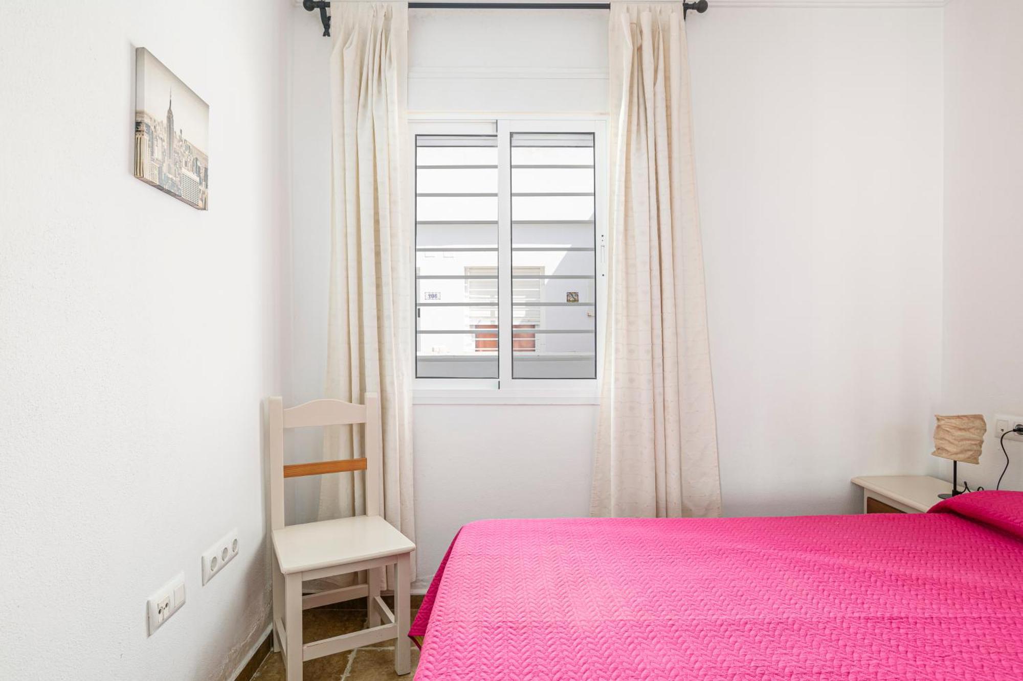Apartment Adriatico Conil De La Frontera
