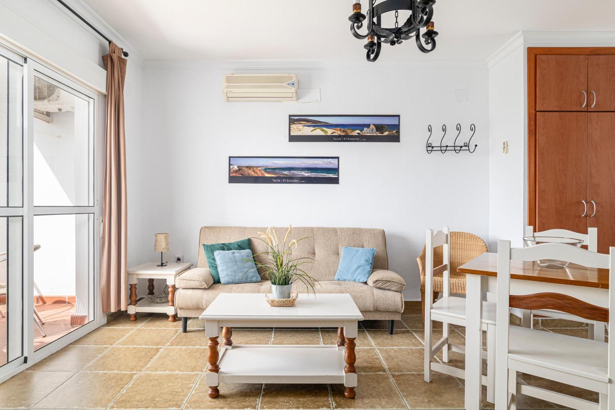 Adriatico Apartment *